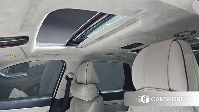 Hyundai The New Palisade id 3366434 из Кореи 10