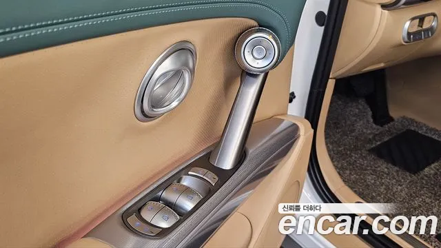 Genesis GV60 id 2618391 из Кореи 10