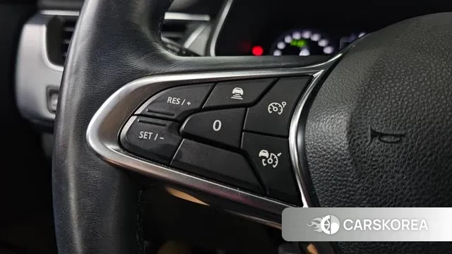 Renault Korea (Samsung) XM3 id 3054886 из Кореи 10