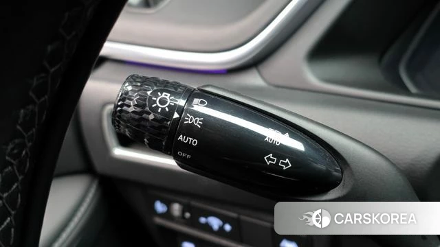 Hyundai Sonata (DN8) id 3832482 из Кореи 10