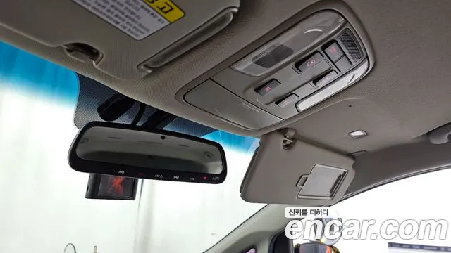 Kia The New Carnival id 2699805 из Кореи 10