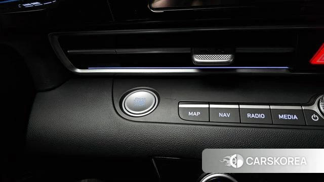 Hyundai The New Avante (CN7) id 3890955 из Кореи 10