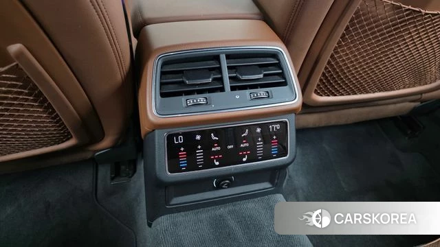 Audi A6 (C8) id 4434900 из Кореи 10