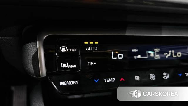 Kia K5 3rd generation id 4740557 из Кореи 10