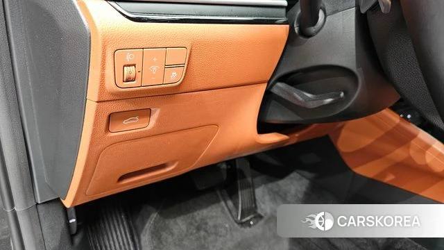 Kia The New K5 3rd generation id 4441640 из Кореи 10