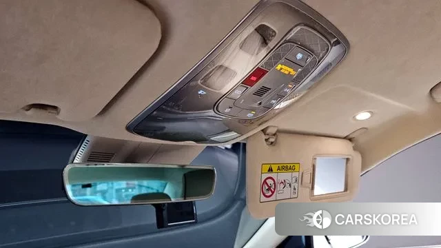 Genesis G80 (RG3) id 3342894 из Кореи 10