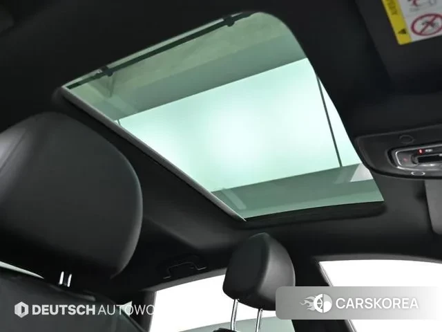 Audi A5 (F5) id 3028751 из Кореи 10