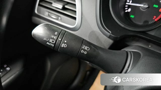 Renault Korea (Samsung) SM6 id 4856222 из Кореи 10