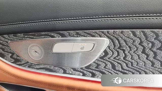 Mercedes-Benz CLS-Class C257 id 2968974 из Кореи 10