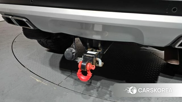 Kia Mohave Master id 3893239 из Кореи 10