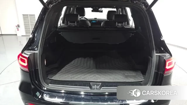 Mercedes-Benz GLB-Class X247 id 3417107 из Кореи 10