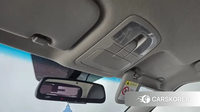 Ssangyong Berry New Tivoli id 3578022 из Кореи 10