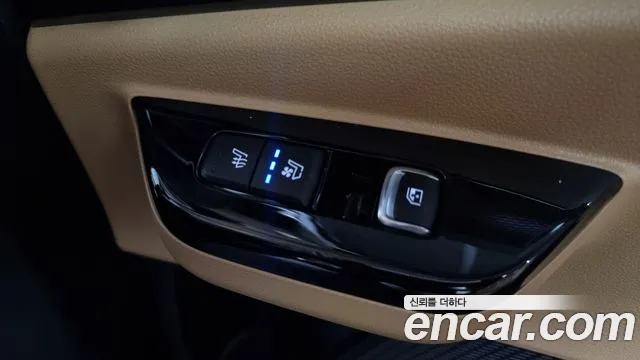 Kia Carnival 4th generation id 2710411 из Кореи 10