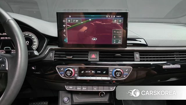 Audi A4 (B9) id 4784006 из Кореи 10