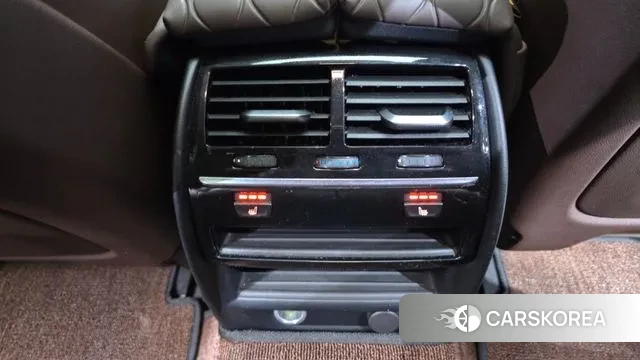 BMW 5 Series (G30) id 3778819 из Кореи 10