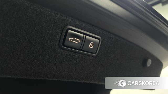 Genesis G80 id 4459743 из Кореи 10