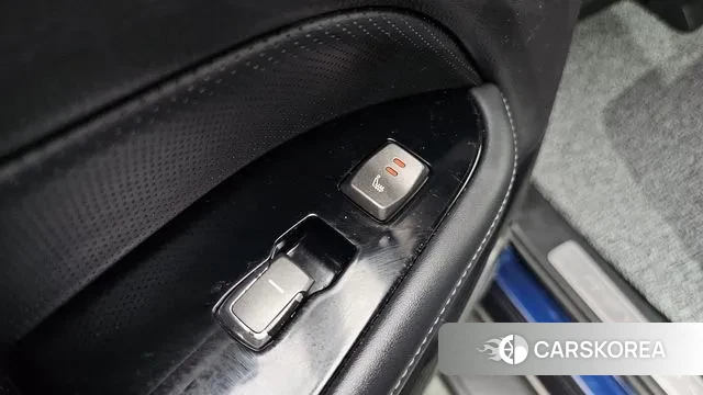 Ssangyong G4 Rexton id 3226997 из Кореи 10