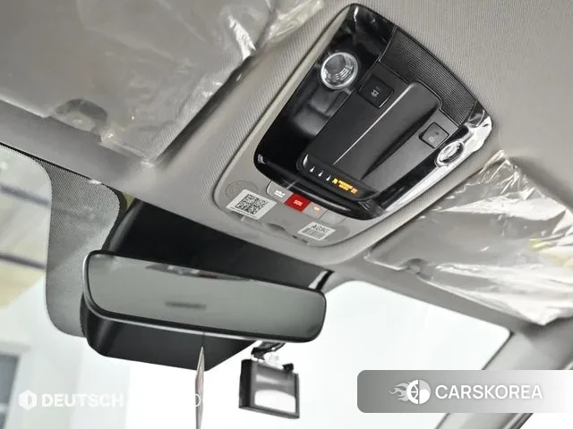 Kia Sorento 4th Generation id 3472547 из Кореи 10