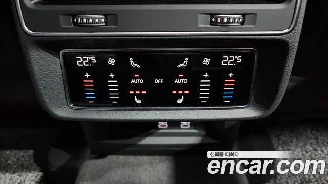 Audi Q7 (4M) id 2750528 из Кореи 10