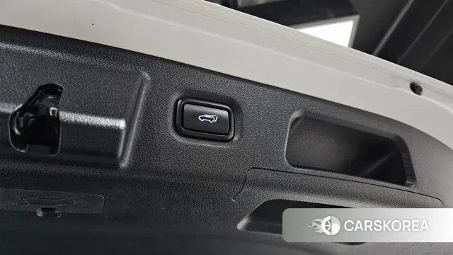 Hyundai Santa Fe TM id 3375115 из Кореи 10