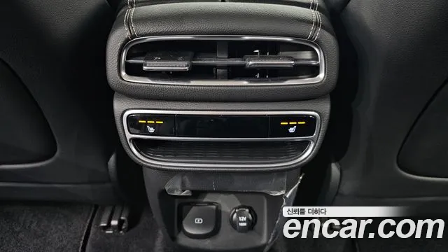 Genesis GV80 id 2715467 из Кореи 10