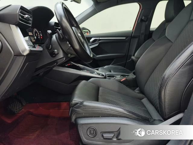 Audi A3 id 4298279 из Китая 10