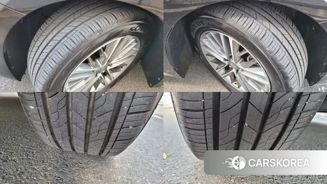 Hyundai Grandeur IG id 3368636 из Кореи 10