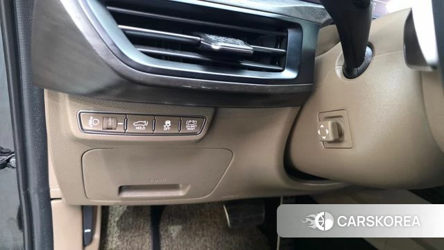 Kia K8 Hybrid id 4666162 из Кореи 10