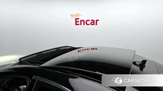 Mercedes-Benz S-Class W222 id 3573631 из Кореи 10