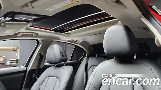 BMW 3 Series (G20) id 2825941 из Кореи 10