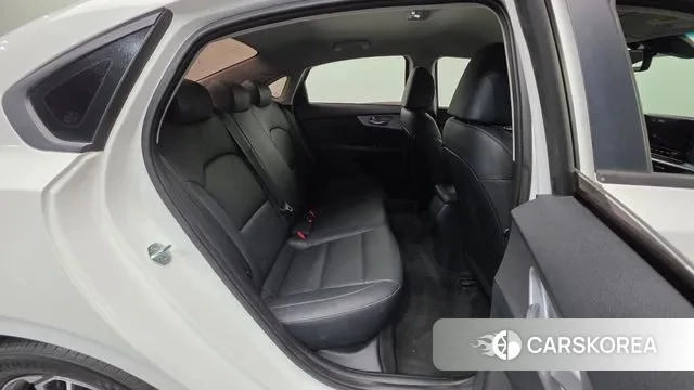 Kia The New K3 2nd generation id 3685673 из Кореи 10