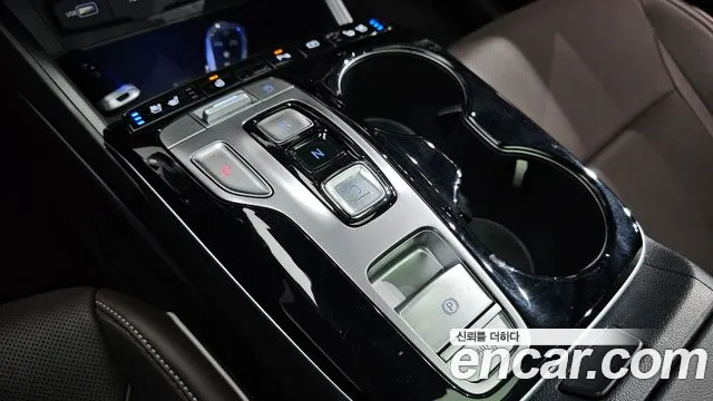 Hyundai Tucson (NX4) id 2665331 из Кореи 10