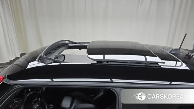 Mini Cooper S id 3193589 из Кореи 10