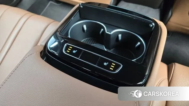 Genesis G80 (RG3) id 3586572 из Кореи 10