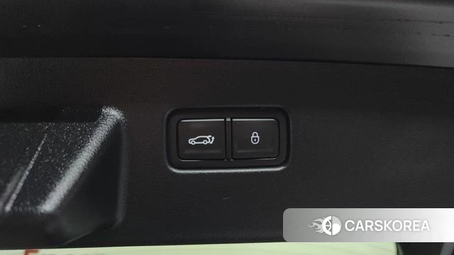 Genesis GV60 id 4572662 из Кореи 10