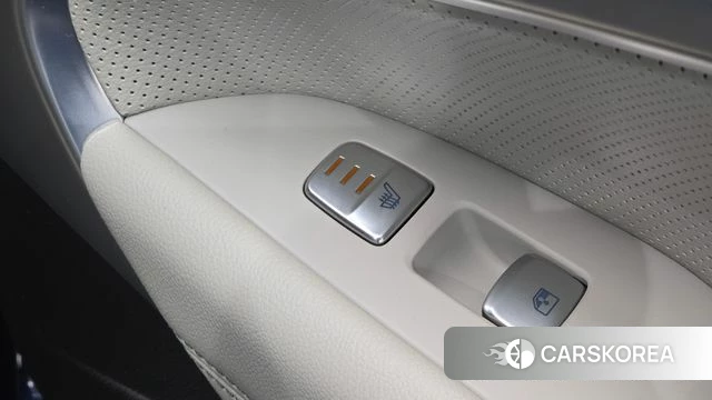 Genesis The New G70 id 3866131 из Кореи 10