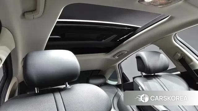 Genesis G80 (RG3) id 3324583 из Кореи 10