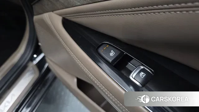 Kia K8 id 3701529 из Кореи 10