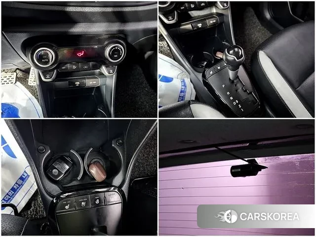 Kia Morning Urban (JA) id 3530387 из Кореи 10