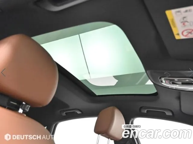 Audi A6 (C8) id 2817846 из Кореи 10