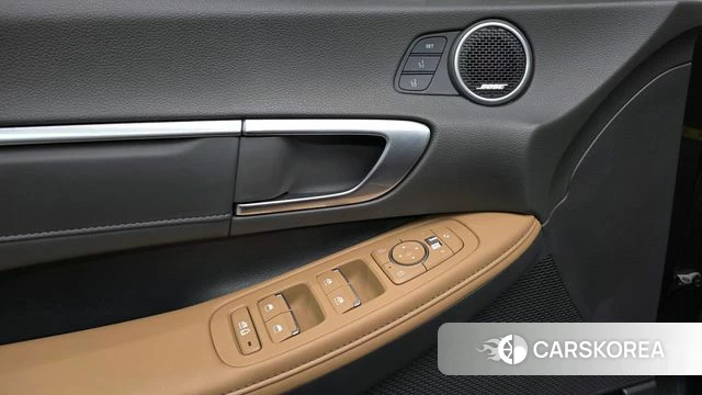 Hyundai Sonata (DN8) id 4562878 из Кореи 10