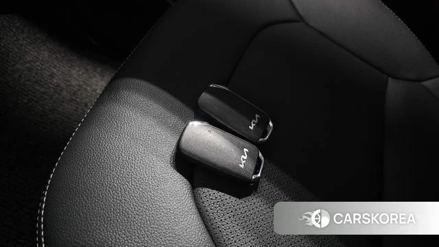 Kia The New Kia Ray id 4623101 из Кореи 10