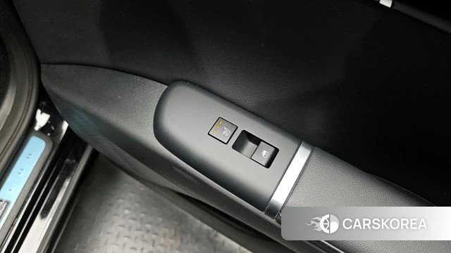 Hyundai Grandeur (GN7) id 3850119 из Кореи 10