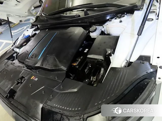 Hyundai Ionic 5 id 3399112 из Кореи 10