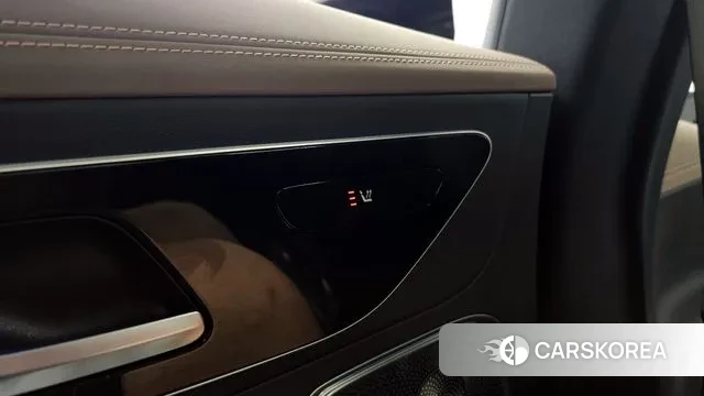 Mercedes-Benz EQE V295 id 2894685 из Кореи 10