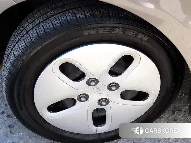 Kia The New Ray id 3601112 из Кореи 10