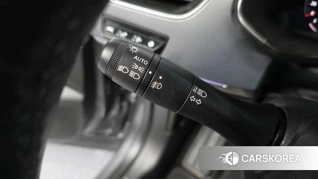 Renault Korea (Samsung) XM3 id 4732242 из Кореи 10