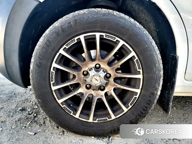 Renault Korea (Samsung) Master id 3454820 из Кореи 10