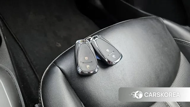 Chevrolet (GM Daewoo) The New Spark id 3772513 из Кореи 10