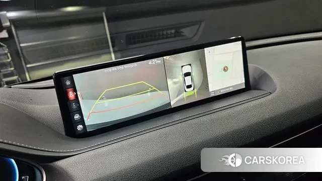 Genesis G80 (RG3) id 3179425 из Кореи 10